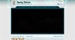Desktop Screenshot of apahajsahayaksabha.org